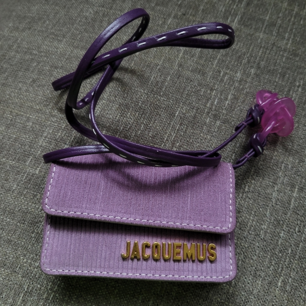Jacquemes Bag
